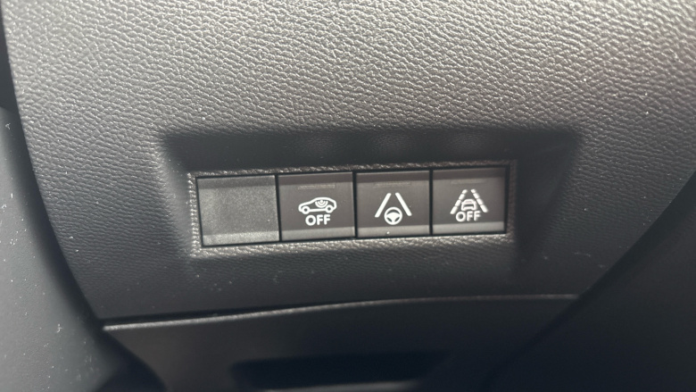 Peugeot 208 1.2 PureTech 130 GT Line 5dr EAT8 Petrol Hatchback